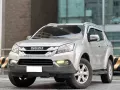 🔥2016 Isuzu MUX 3.0 LSA 4x2 Automatic Diesel 🔥CARL BONNEVIE 📱09384588779-1