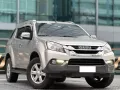 🔥2016 Isuzu MUX 3.0 LSA 4x2 Automatic Diesel 🔥CARL BONNEVIE 📱09384588779-0