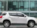 🔥2016 Isuzu MUX 3.0 LSA 4x2 Automatic Diesel 🔥CARL BONNEVIE 📱09384588779-11