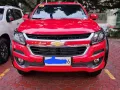 RUSH SALE  2017 Chevrolet Trailblazer  LTX-0