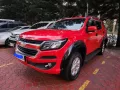 RUSH SALE  2017 Chevrolet Trailblazer  LTX-1