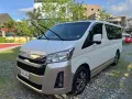 HOT!!! 2020 Toyota Hi Ace GL Grandia M/T for sale at affordable price-0