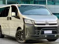 🔥 2021 Toyota HiAce Commuter Deluxe 2.8L Manual Diesel🔥📲09384588779-0