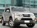 2016 Isuzu MUX 3.0 LSA 4x2 Automatic Diesel 199K ALL IN DP  Php 798,000 only!!  Cash, financing & tr-2