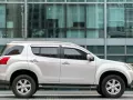 2016 Isuzu MUX 3.0 LSA 4x2 Automatic Diesel 199K ALL IN DP  Php 798,000 only!!  Cash, financing & tr-7