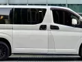 2021 Toyota HiAce Commuter Deluxe 2.8L Manual Diesel  Php 1,378,000 only!!!  We accept Cash, Financi-11