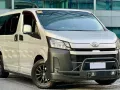 🔥2021 Toyota HiAce Commuter Deluxe 2.8L Manual Diesel🔥CALL ABY G. 09662351210 ☎️-2