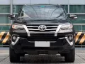 2017 Toyota Fortuner 4x2 G Diesel Automatic - CALL ABY G. 09662351210-0