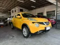 2019 NISSAN JUKE 1.6CVT GAS A/T-5