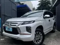 2023 MITSUBISHI MONTERO SPORT GLX MT-0