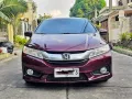 Honda City VX 2014 AT-0