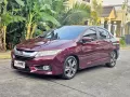 Honda City VX 2014 AT-2