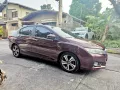 Honda City VX 2014 AT-4