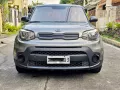 Kia Soul 2017 MT diesel-0