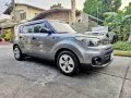 Kia Soul 2017 MT diesel-4