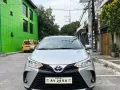 2024 Toyota Vios XLE CVT Silver-0