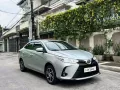 2024 Toyota Vios XLE CVT Silver-1