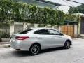 2024 Toyota Vios XLE CVT Silver-2