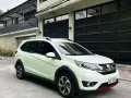 Honda BR-V 1.5 S A/T 2018-2