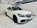 2012 Mercedes Benz E63 AMG V8 Automatic Gas First Owner FRESH!-2