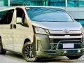 2021 Toyota HiAce Commuter Deluxe 2.8L Manual Diesel‼️🔥 MABY LATIDO📲📩-1