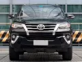 2017 Toyota Fortuner 4x2 G Automatic Diesel ✅️282K ALL-IN DP -0