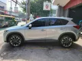 Mazda CX-5 2016 2.0 AWD Diesel W/ Sunroof Automatic-2