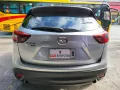 Mazda CX-5 2016 2.0 AWD Diesel W/ Sunroof Automatic-4