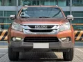 2017 Isuzu MUX 3.0 LSA 4x2 Automatic Diesel  Php 858,000 only!  We accept Cash, Financing & Trade in-2