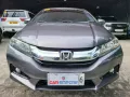 Honda City 2017 1.5 E Automatic-0