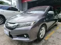 Honda City 2017 1.5 E Automatic-1