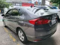 Honda City 2017 1.5 E Automatic-3