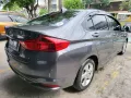 Honda City 2017 1.5 E Automatic-5