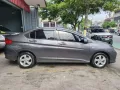 Honda City 2017 1.5 E Automatic-6