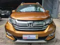 Honda BR-V 2020 1.5 V Push Start Automatic-0