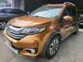 Honda BR-V 2020 1.5 V Push Start Automatic-1