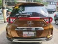 Honda BR-V 2020 1.5 V Push Start Automatic-4