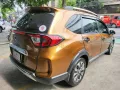 Honda BR-V 2020 1.5 V Push Start Automatic-5