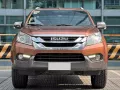 🔥 2017 Isuzu MUX 3.0 LSA 4x2 Automatic Diesel🔥CARL BONNEVIE📲09384588779-1