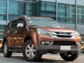 2017 Isuzu MUX 3.0 LSA 4x2 Automatic Diesel - CALL ABY G. 09662351210-2