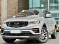 2020 Geely Azkarra Luxury 4WD 1.5 (TOP OF THE LINE) Automatic Gasoline-1