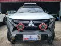 Mitsubishi Strada 2020 2.5 GLS Super Loaded Automatic-0