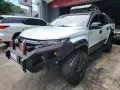 Mitsubishi Strada 2020 2.5 GLS Super Loaded Automatic-1