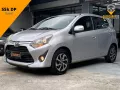 2018 Wigo G Automatic Hatchback-0