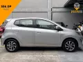 2018 Wigo G Automatic Hatchback-13