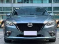 2016 Mazda 3 Hatchback 1.5 V Automatic Gas 130K ALL-IN CASHOUT-0