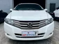 Honda City 2010 1.5 E Automatic-0