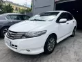 Honda City 2010 1.5 E Automatic-1