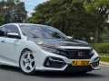 HOT!!! 2017 Honda Civic RS Turbo for sale at affordable price-1