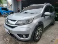 Honda BR-V 2017 1.5 S Automatic-1